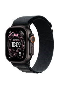 Obrázok pre Apple Watch Ultra 3 GPS + Cellular 49mm Black