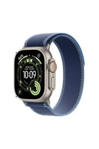 Obrázok pre Apple Watch Ultra 3 GPS + Cellular Tit. Blue