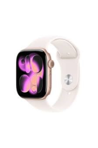 Obrázok pre Apple Watch Series 11 GPS+Cellular 46mm R. Gold