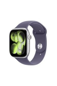 Obrázok pre Apple Watch Series 11 GPS + Cellular 46mm Silver