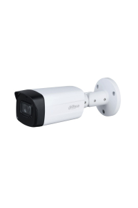 Dahua Technology Lite HAC-HFW1800TH-I8-0360B bezpečnostní kamera Kulka (tvar) Bezpečnostní IP kamera Venkovní 3840 x 2160 px Zeď/stožár Obrázok pre Dahua Technology Lite HAC-HFW1800TH-I8-0360B bezpečnostní kamera Kulka (tvar) Bezpečnostní IP kamera Venkovní 3840 x 2160 px Zeď/stožár