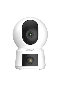 Obrázok pre Arenti Indoor Dual Lens Wi-Fi 3MP Camera