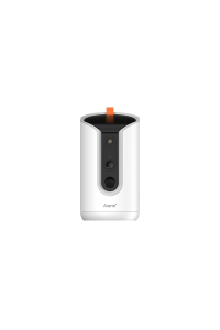 Obrázok pre Arenti PETCAM1T Indoor WiFi Haustierkamera & Futterspender Bezpečnostní IP kamera Vnitřní Stůl