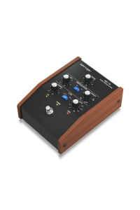 Behringer BM-12 RING MOD. Guitar Effect Obrázok pre Behringer BM-12 RING MOD. Guitar Effect