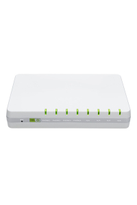 Obrázok pre Auerswald 90089 telefonní adaptér pro VoIP