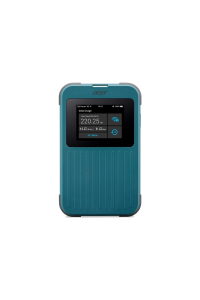 Obrázok pre Acer Connect M4E - 1GB bezdrátový router Dvoupásmový (2,4 GHz / 5 GHz) 5G