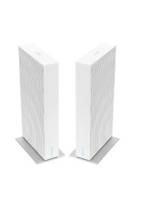 Obrázok pre Acer Wave 7, wifi 7 Mesh Router, EU plug, dual pack Dual-band (2.4GHz + 5GHz or 2.4GHz + 6GHz) Wi-Fi 7 (802.11be) 4