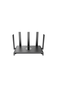 Obrázok pre Ruijie Networks RG-EW1300G bezdrátový router Gigabit Ethernet Dvoupásmový (2,4 GHz / 5 GHz) Černá