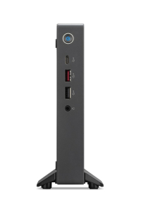 Obrázok pre Acer Veriton 2000 Mini N2595GT Intel Core 3 100U 8 GB DDR5-SDRAM 256 GB SSD Windows 11 Pro Mini PC Černá