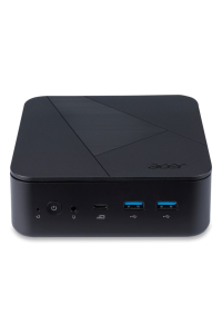 Obrázok pre Acer Veriton NUC VN1502G-13U7U PC o objemu 0,73 l Černá i7-1355U BGA 1744