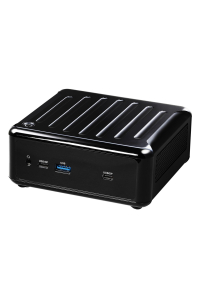 Obrázok pre Asrock NUC BOX-1260P Černá i7-1260P 3,4 GHz