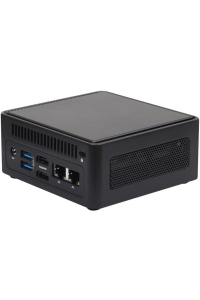 ASRock Barebone NUC-Box-255H HDMI USB-C Obrázok pre ASRock Barebone NUC-Box-255H HDMI USB-C