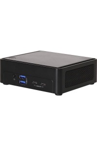 Obrázok pre Barebone ASRock NUCS-Box-155H retail