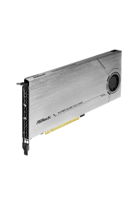 Obrázok pre Asrock Hyper Quad M.2 karta/adaptér rozhraní Interní
