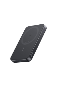 Obrázok pre Anker A1664H11 externí baterie 10000 mAh Bezdrátové nabíjení Černá