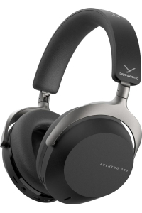 Beyerdynamic AVENTHO 300 Sluchátka Bezdrátový Přes hlavu Hudba Bluetooth Černá Obrázok pre Beyerdynamic AVENTHO 300 Sluchátka Bezdrátový Přes hlavu Hudba Bluetooth Černá