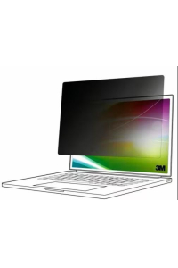 3M BP133W1E filtr na monitor 33,8 cm (13.3 Obrázok pre 3M BP133W1E filtr na monitor 33,8 cm (13.3