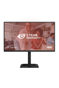 AOC 27E4CV počítačový monitor 68,6 cm (27 Obrázok pre AOC 27E4CV počítačový monitor 68,6 cm (27