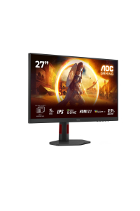 Obrázok pre AOC G4 U27G4R počítačový monitor 68,6 cm (27