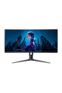 Acer Predator UM.CXXEE.501 počítačový monitor 86,4 cm (34 Obrázok pre Acer Predator UM.CXXEE.501 počítačový monitor 86,4 cm (34