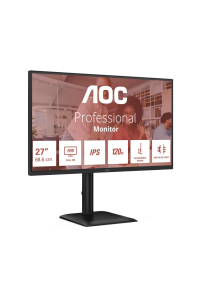 AOC 27E4U počítačový monitor 68,6 cm (27 Obrázok pre AOC 27E4U počítačový monitor 68,6 cm (27