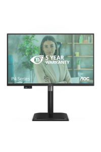 AOC 24P4U počítačový monitor 60,5 cm (23.8 Obrázok pre AOC 24P4U počítačový monitor 60,5 cm (23.8