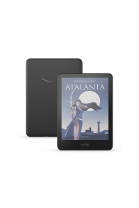 Amazon Kindle Colorsoft čtečka elektronických knih Dotyková obrazovka 16 GB Wi-Fi Černá Obrázok pre Amazon Kindle Colorsoft čtečka elektronických knih Dotyková obrazovka 16 GB Wi-Fi Černá