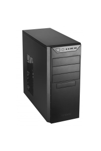 Obrázok pre Antec VSK4000B-U2/U3 počítačová skříň Desktop Černá