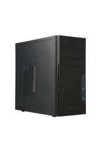 Obrázok pre Antec VSK3000E-U3 počítačová skříň Midi Tower Černá