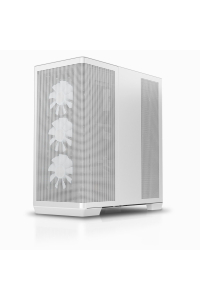 Obrázok pre APNX C1-R-WT-v1 Midi Tower Bílá