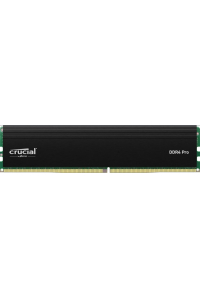 Obrázok pre Crucial Pro CP32G4DFRA32A paměťový modul 32 GB 1 x 32 GB DDR4 288-pin DIMM