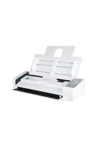 Avision AD225WN Skener s automatickým podáváním dokumentů 600 x 600 DPI Bílá Obrázok pre Avision AD225WN Skener s automatickým podáváním dokumentů 600 x 600 DPI Bílá