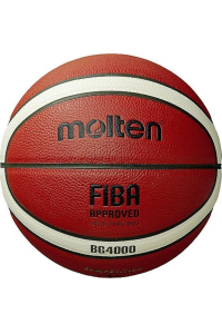 Obrázok pre Basketball Molten Brown B7G4050 Fiba 7