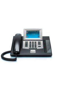 Obrázok pre Auerswald COMfortel 2600 Analogový telefon Identifikace volajícího Černá