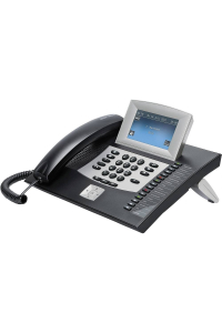 Obrázok pre Auerswald COMfortel 2600 Analogový telefon Identifikace volajícího Černá