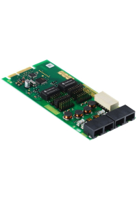 Obrázok pre Auerswald COMpact 2BRI-Modul Hlasový síťový modul