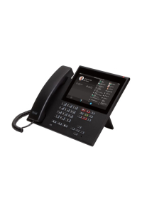 Obrázok pre Auerswald COMfortel D-600 Analogový telefon Černá