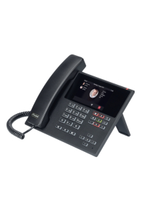 Obrázok pre Auerswald COMfortel D-400 Analogový telefon Černá