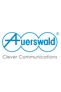 Obrázok pre Auerswald COMpact NET-Modul síťový přepínací modul