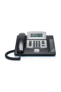 Obrázok pre Auerswald COMfortel 1600 Analogový telefon Identifikace volajícího Černá