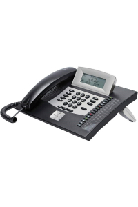 Obrázok pre Auerswald COMfortel 1600 Analogový telefon Identifikace volajícího Černá