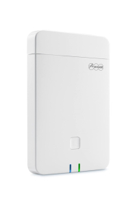 Auerswald COMfortel WS-500S DECT stanice pro bezdrátový telefon Bílá Obrázok pre Auerswald COMfortel WS-500S DECT stanice pro bezdrátový telefon Bílá