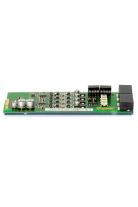 Auerswald COMpact 4FXS Modul Hlasový síťový modul Obrázok pre Auerswald COMpact 4FXS Modul Hlasový síťový modul