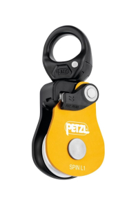 Obrázok pre Pulley spin L1 Petzl