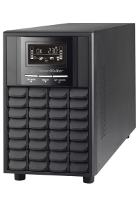 Obrázok pre PowerWalker VI 3000 CW zdroj nepřerušovaného napětí Line-interaktivní 3 kVA 2100 W 8 AC zásuvky / AC zásuvek