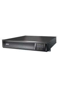 APC Smart-UPS zdroj nepřerušovaného napětí Line-interaktivní 1 kVA 800 W 8 AC zásuvky / AC zásuvek Obrázok pre APC Smart-UPS zdroj nepřerušovaného napětí Line-interaktivní 1 kVA 800 W 8 AC zásuvky / AC zásuvek