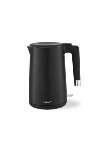 Obrázok pre Elektrická konvice 1,7 l MR-026-BLACK MAESTRO