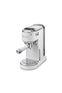 Obrázok pre De’Longhi Dedica Duo EC890.WI Espresso kávovar 1,1 l