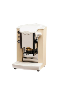 Obrázok pre Fab. Coffee Maker Slot Inox ESE Pad Ivory White