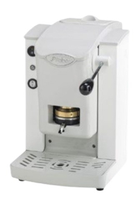 Obrázok pre Faber Italia Slot Plast Poloautomatické Kávovar na kapsle 1,3 l